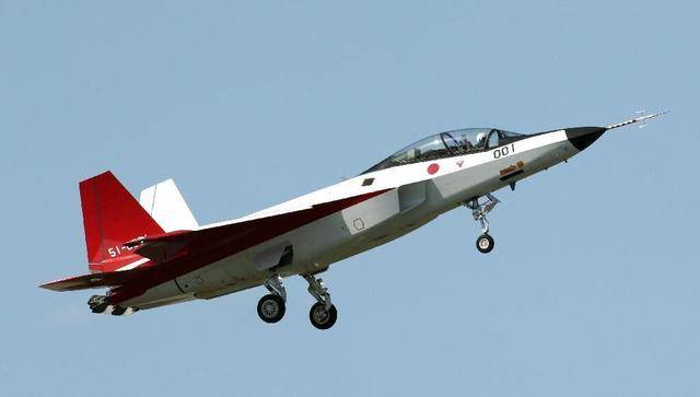 日本心神战机宣传册高清呈现，探索未来空中力量的先驱之作，日本心神战机宣传册揭秘，空中力量先驱之作的高清呈现