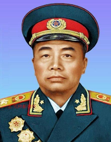 中国人民志愿军副司令概览，中国人民志愿军副司令概览，英雄群像与战争记忆