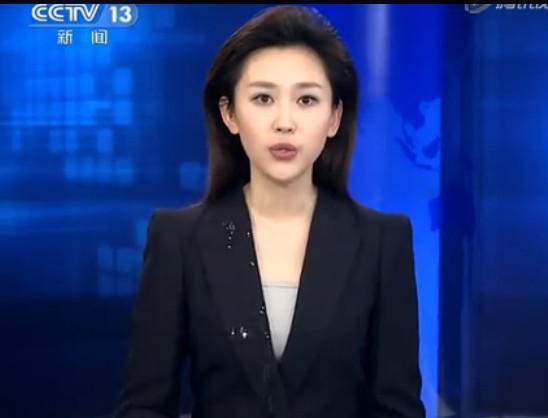 军事频道女主持人有哪些，一道独特的风景线，军事频道女主持人，一道独特的风景线风采展示