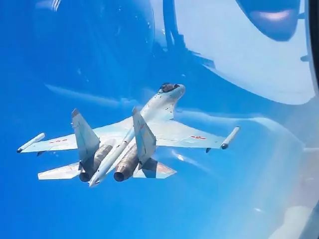中国空军实力水平的崛起与影响，中国空军实力的崛起及其全球影响