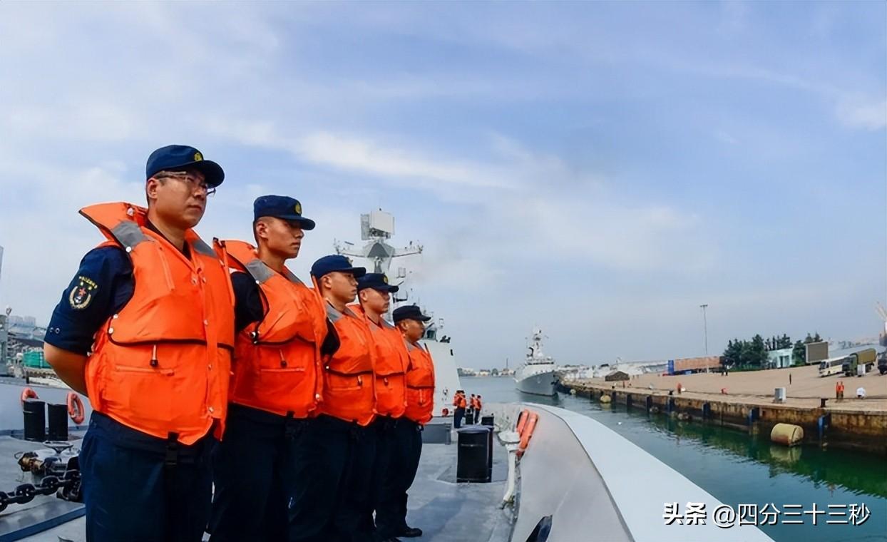 航空母舰，水面舰艇中的核心力量，航空母舰，水面舰艇之核心力量