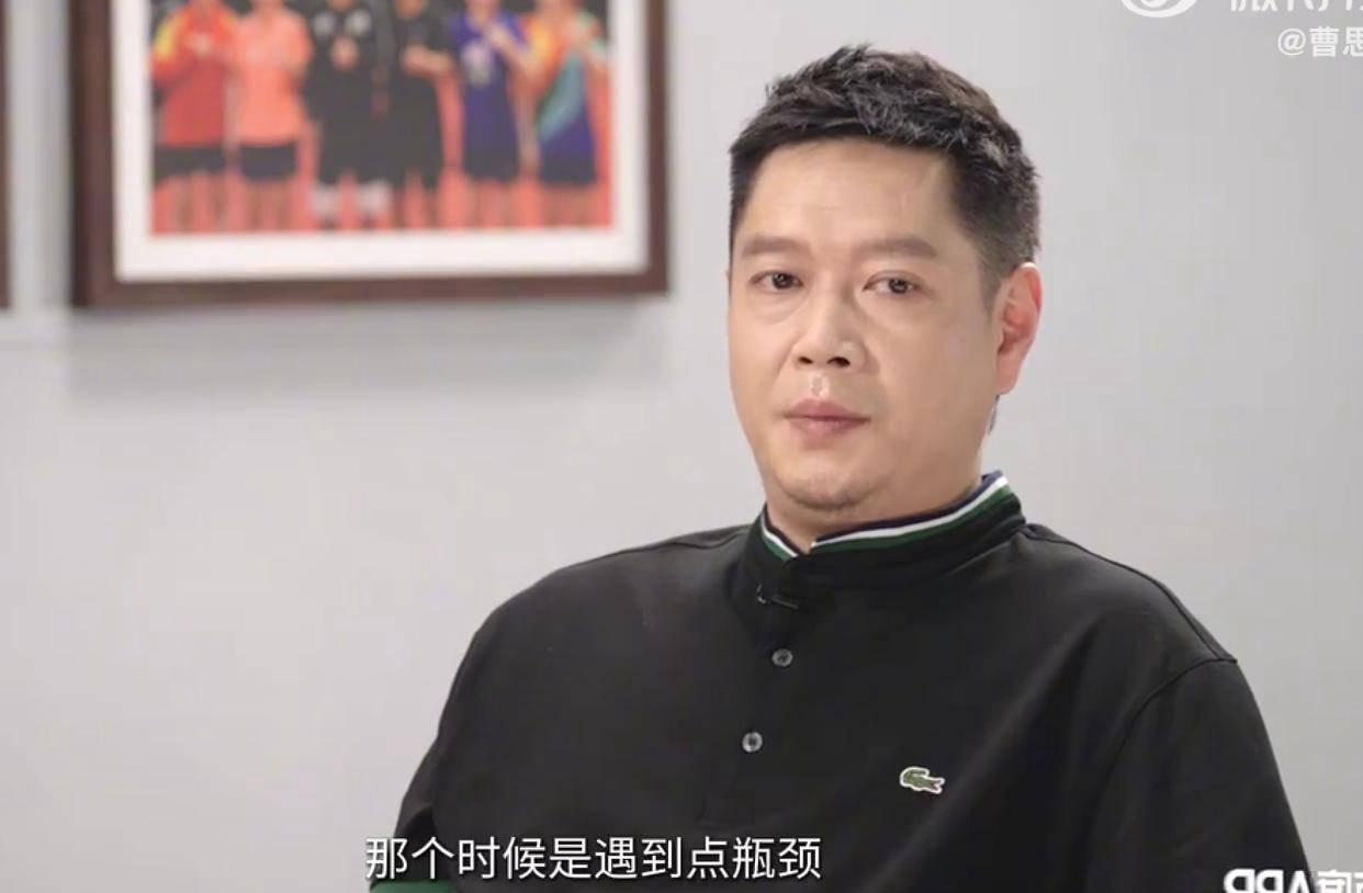最新消息关于邱贻可，邱贻可最新动态报道