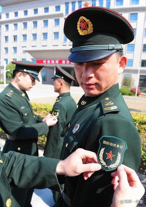 第一批士官的历史起源及时间节点分析，第一批士官的历史起源及时间节点深度解析