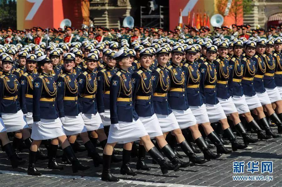 中国人民解放军仪仗队女兵方队，荣耀与力量的象征，中国人民解放军仪仗队女兵方队，荣耀与力量的璀璨之星