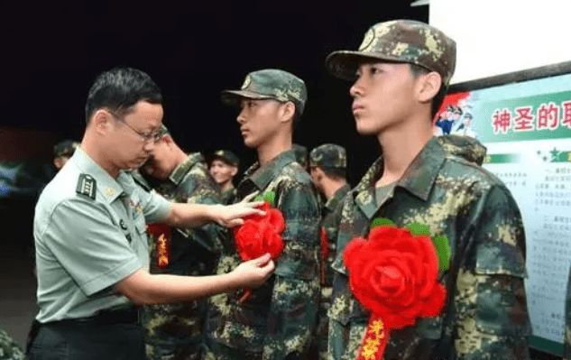 当兵的新政策，重塑军队力量与激发青年热情的关键措施，当兵新政策，重塑军队力量与激发青年热情的关键举措