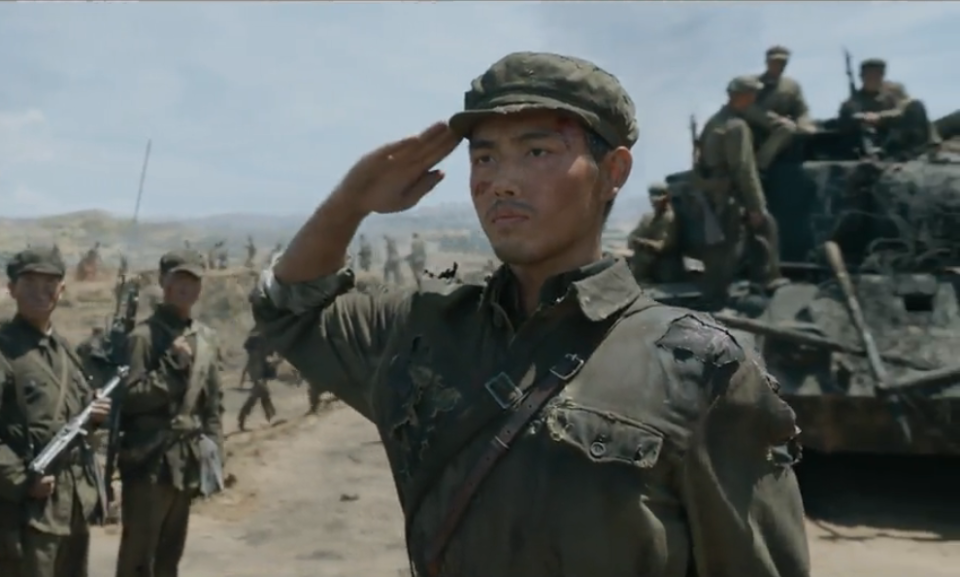 志愿军，存亡之战免费观看——历史与情感的交织，志愿军存亡之战免费观看，历史与情感的碰撞