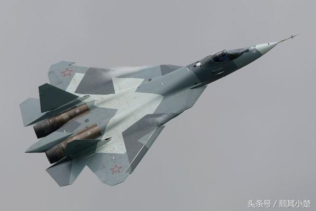 T50战机量产，引领航空工业新时代的来临，T50战机量产引领航空工业新时代来临
