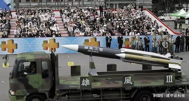 雄风三型导弹误射事件，深度分析与反思，雄风三型导弹误射事件，深度分析与反思启示