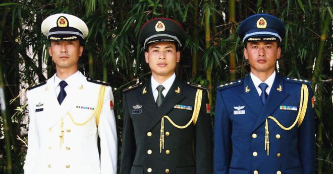 陆军军礼服，荣耀的象征与时代的印记，陆军军礼服，荣耀的象征与时代印记的交汇