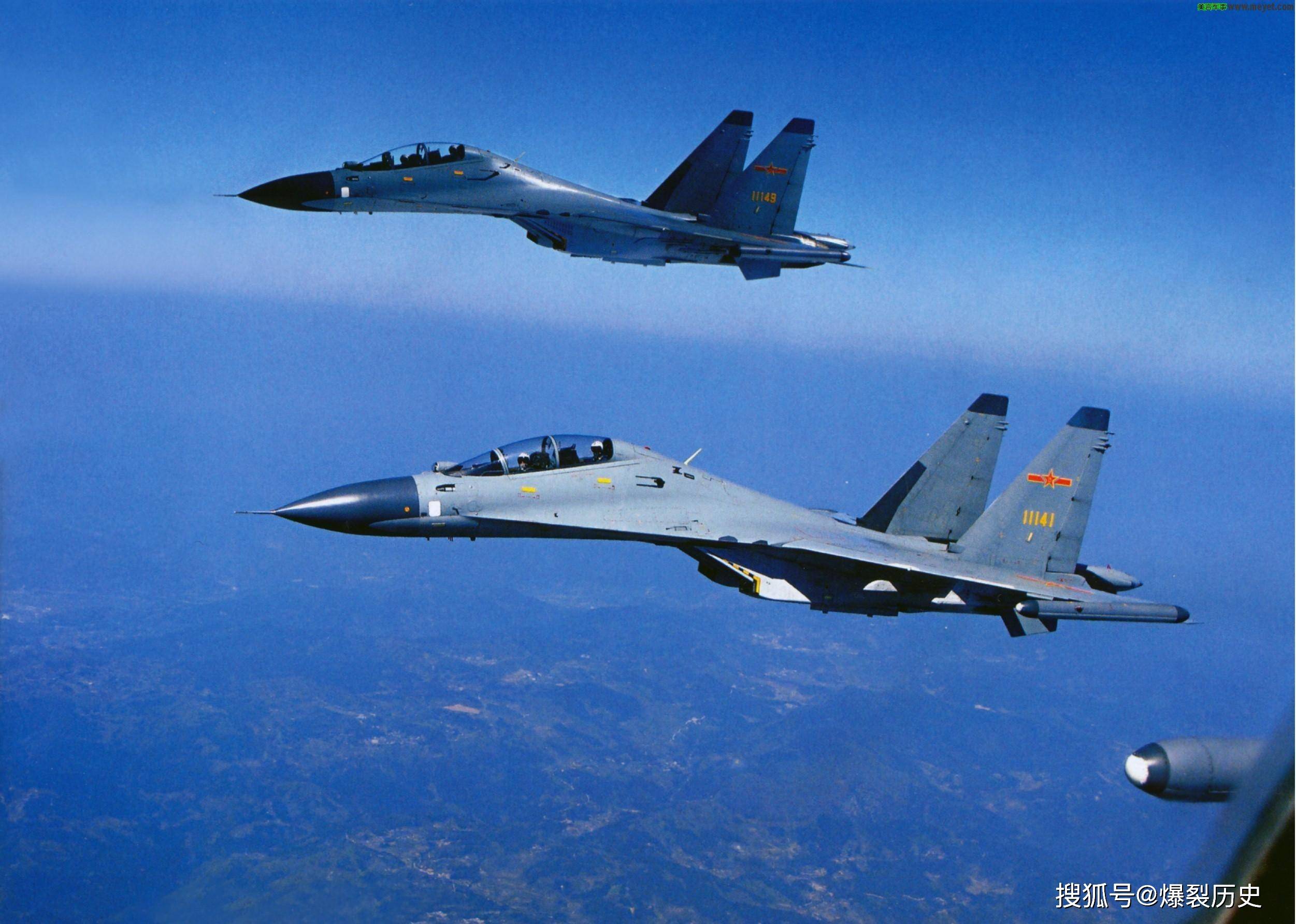 中国空军先进战机，翱翔天际的雄鹰，中国空军先进战机，翱翔天际的雄鹰展翅高飞