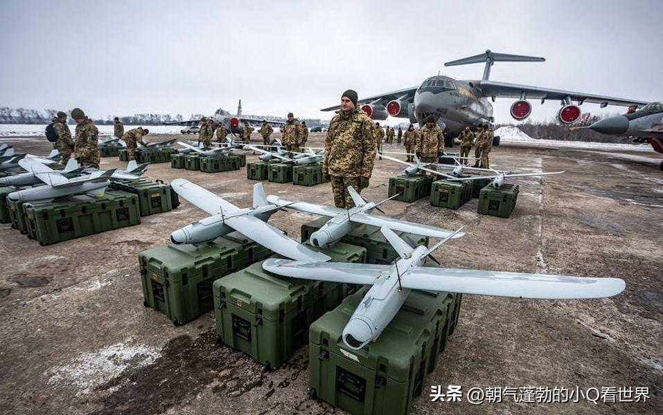 俄乌冲突爆发，俄军增兵近17万的背后战略考量，俄乌冲突背景下，俄军增兵近17万的战略深度考量