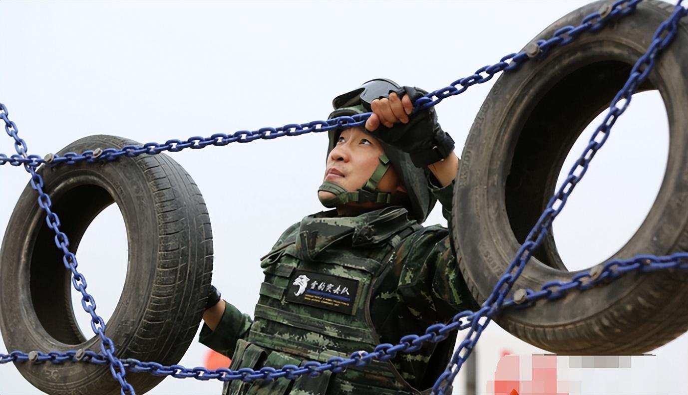 国际特种兵学校概述，国际特种兵学校概览