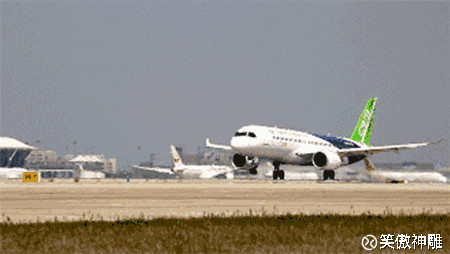 为啥叫C919，中国航空工业的新里程碑，中国航空工业新星，C919——新里程碑的诞生