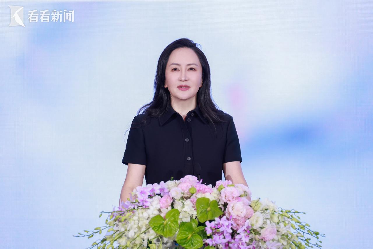 凤凰网新闻孟晚舟回国完整视频，跨越时空的历程，孟晚舟回国全程实录，跨越时空的归途