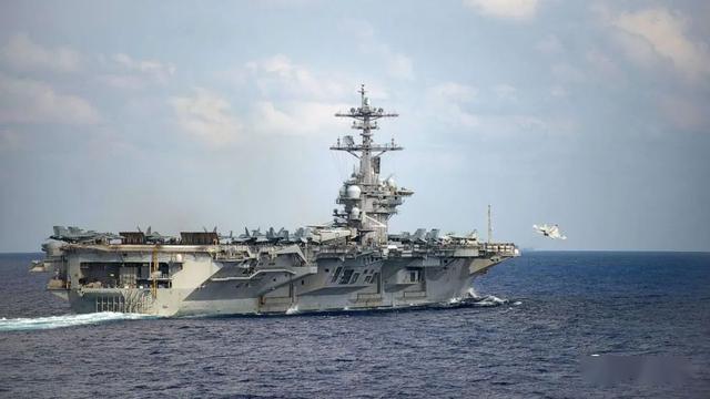美国航母数量、编号与名称概述，美国航母数量、编号及名称一览