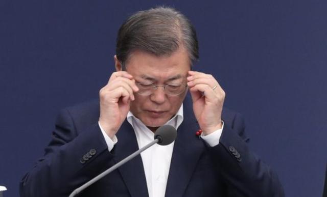 文在寅儿子，成长之路与时代之光，文在寅儿子与时代之光，成长之路探秘