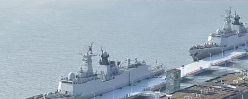 资阳舰522入列，新时代的海军力量崛起，资阳舰522入列，新时代海军力量的崛起与壮大