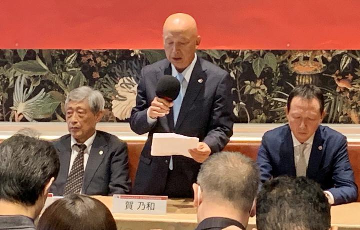 最近一则新闻，科技创新助力全球抗击新冠疫情，科技创新全球助力抗击新冠疫情