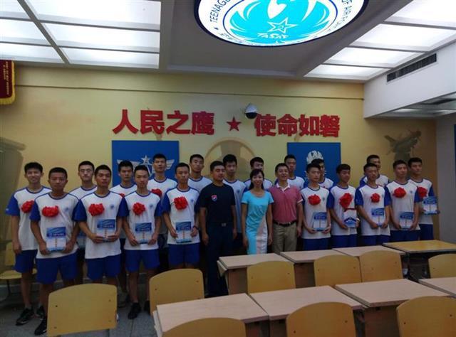 空军航空大学介绍，空军航空大学概览