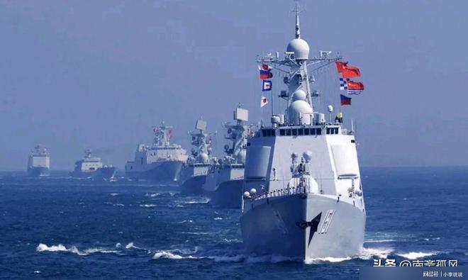 常州舰三个基地详细介绍，常州舰三大基地深度解析