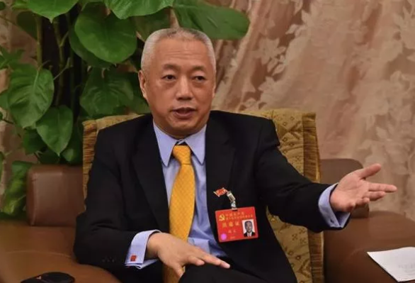 四位中央委员新任领导，引领新时代的力量，四位中央委员新任领导，引领新时代的强大力量