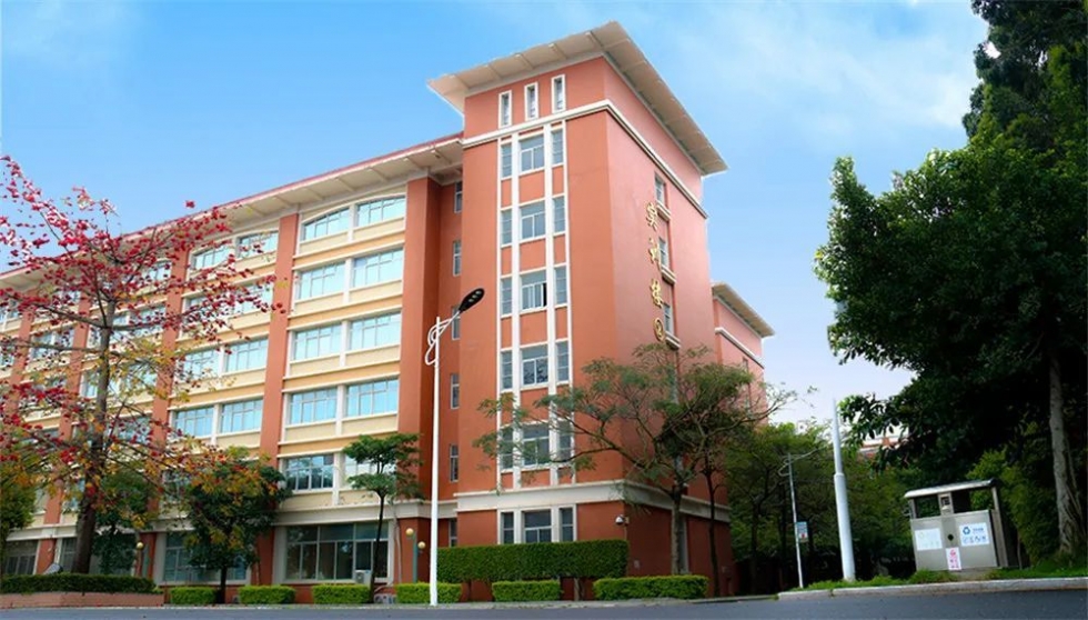 泉州轻工职业学院，探索与体验，泉州轻工职业学院，探索与体验之旅