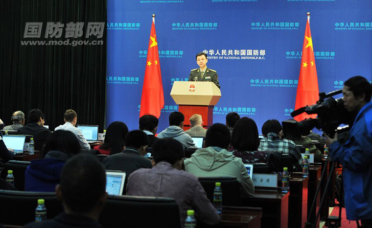 国防部回应核动力航母相关问题，国防部回应核动力航母话题