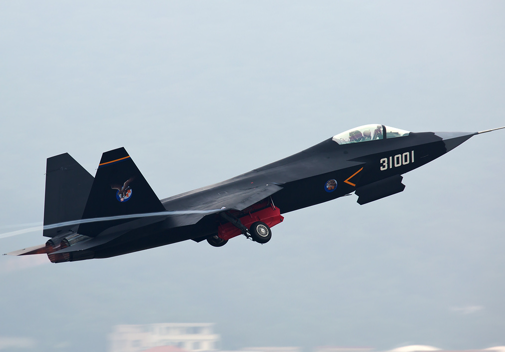 中国空中力量 第2页