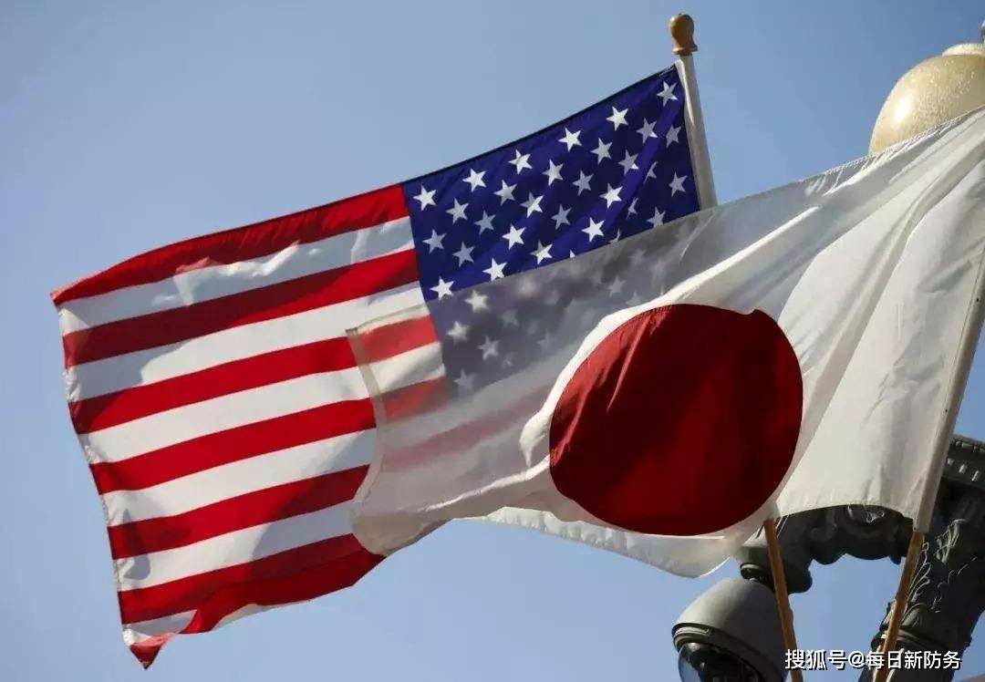 美俄开战背景下，美国是否会帮助日本？，美俄开战背景下美国对日本的援助可能性探讨