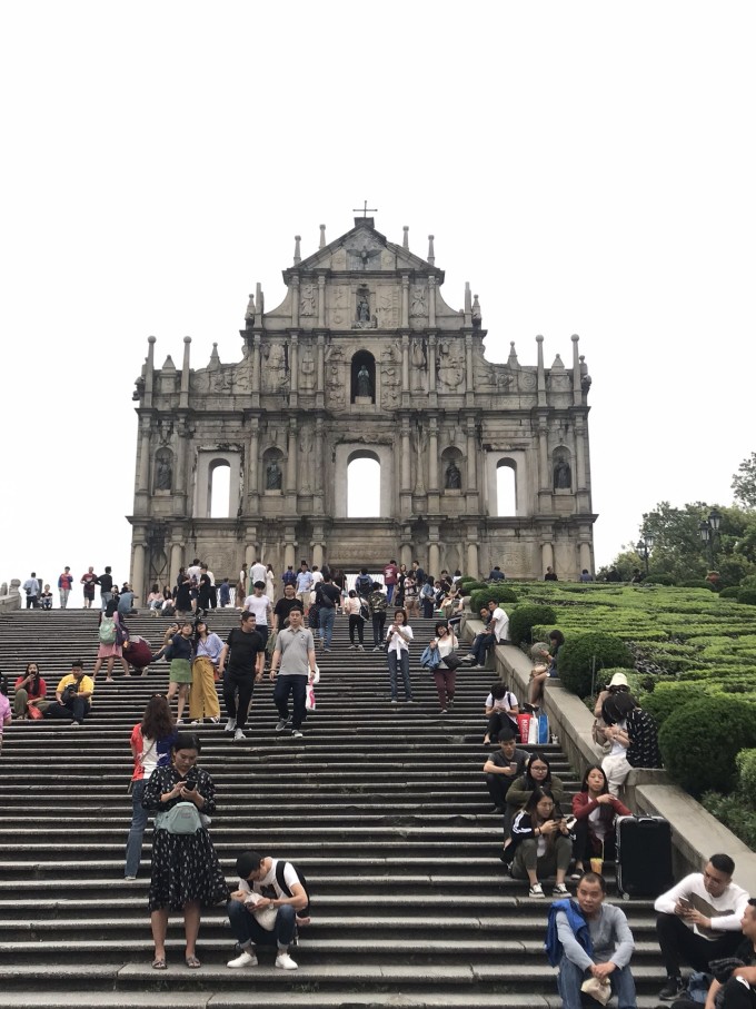澳门二肖必中的奥秘与探索，澳门二肖必中奥秘揭秘与探索
