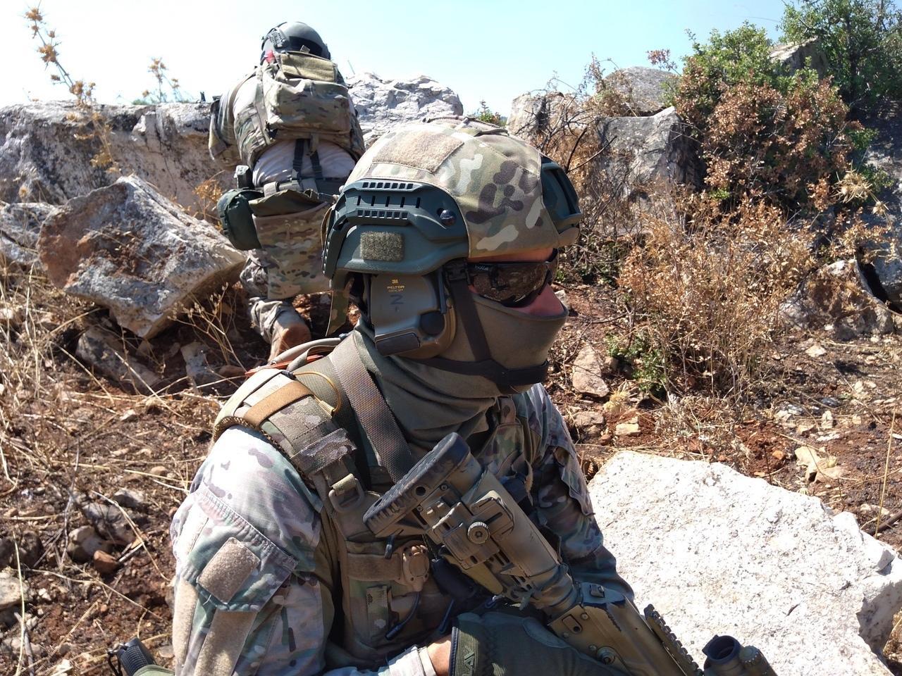 美军单兵装备体系深度解析，美军单兵装备体系全面深度解析