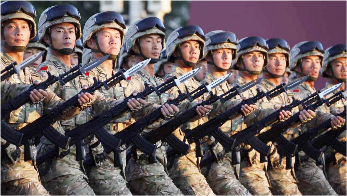 全球大阅兵排名，展现各国军事实力与民族精神，全球大阅兵排名，揭示各国军事实力与民族精神的壮丽展示