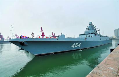 海军70周年阅兵式外国舰艇，展示国际海事合作与力量多样性的盛会，海军70周年阅兵外国舰艇亮相，国际海事合作与力量多样性展示日