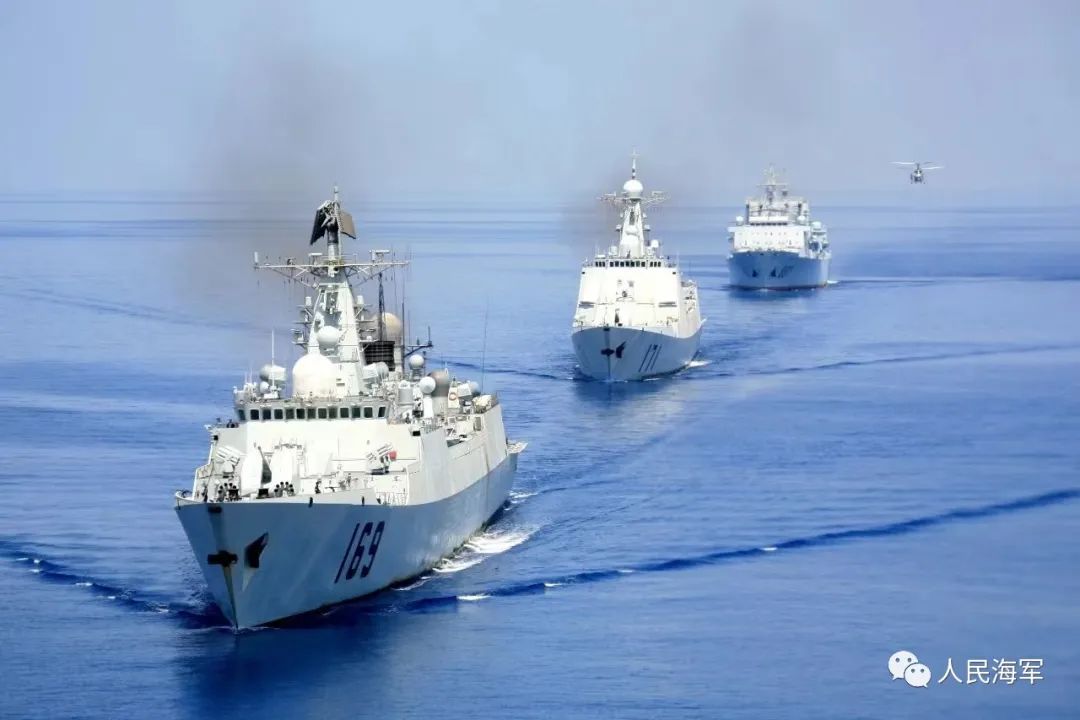 中国海军舰艇一览表，安徽宣城舰的荣耀与担当，中国海军舰艇概览，安徽宣城舰的荣耀与担当