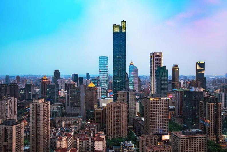 上海传来一个特大好消息，创新与发展的繁荣之光，上海创新之光照亮繁荣之路，繁荣之光闪耀启航