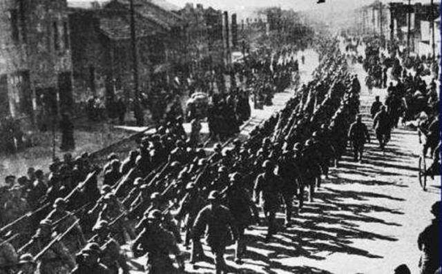 揭秘神秘的中国人民解放军陆军第75军，兵种与驻扎地点一览，中国人民解放军陆军第75军兵种与驻扎地点深度揭秘
