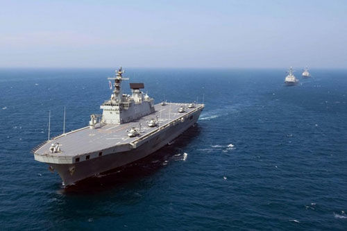 海军32号舰简介，海军32号舰详细概述