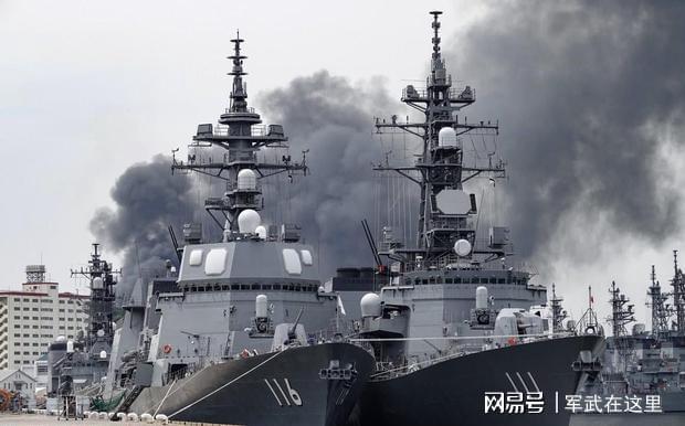 海军70周年阅舰式舰艇名单，彰显中国海军力量，中国海军力量彰显，70周年阅舰式舰艇名单公布