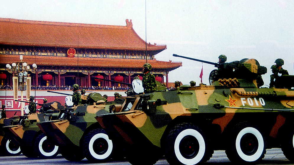 国庆阅兵战车方队，展现国防力量与民族精神，国庆阅兵战车方队，国防力量与民族精神的壮丽展示