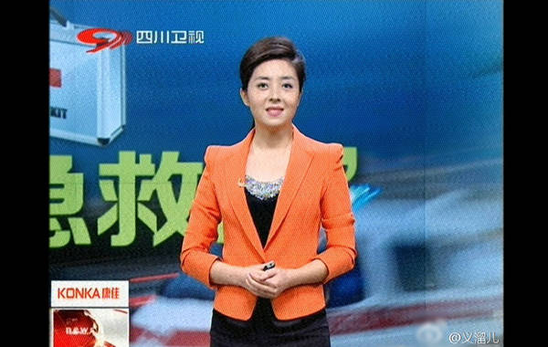 凤凰网新闻女主持人，闪耀新闻界的璀璨明星，凤凰网新闻女主持人，新闻界的耀眼明星