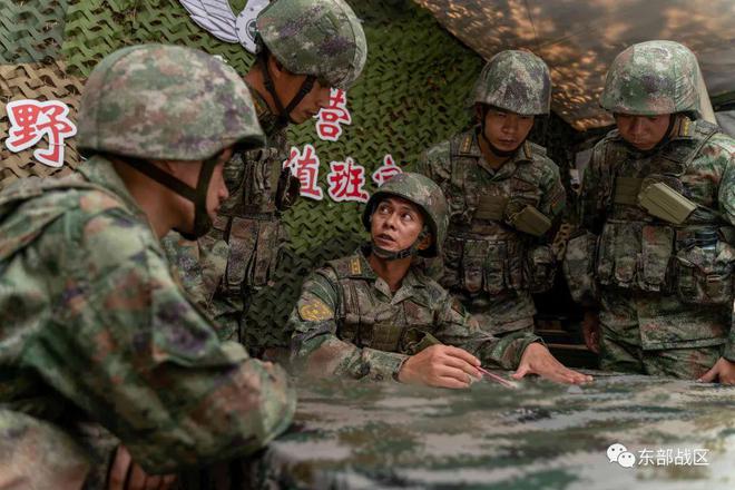 陆军第73集团军所在地，神秘而重要的战略要地，陆军第73集团军驻地揭秘，战略要地的神秘面纱