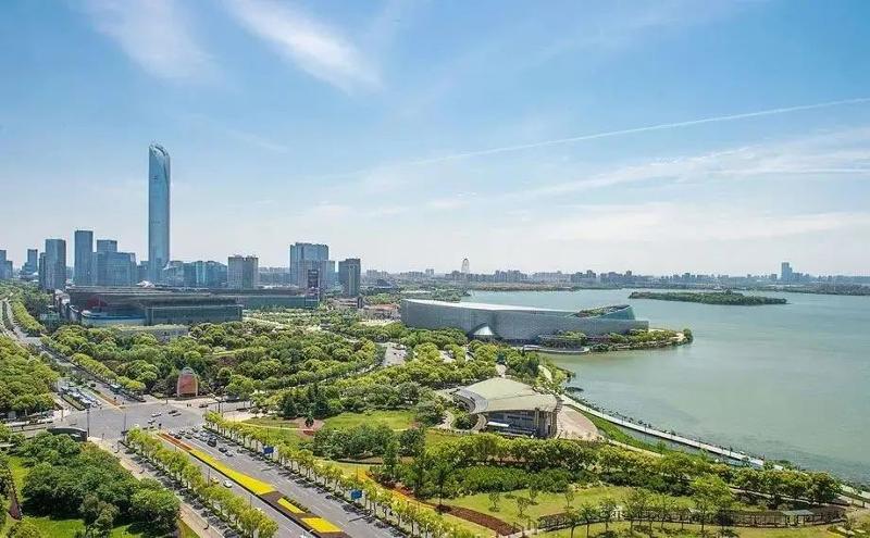 苏州工业园区今日重大新闻，苏州工业园区今日重磅新闻发布