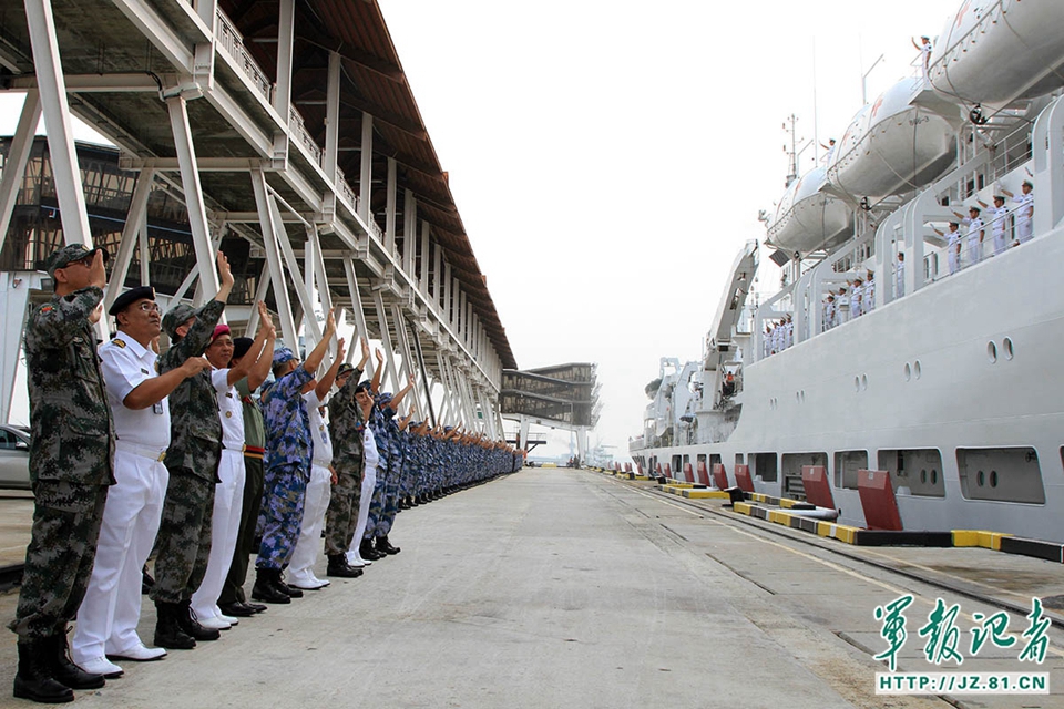 东海舰队海军陆战队，捍卫海疆的先锋力量，东海舰队海军陆战队，捍卫海疆的先锋先锋力量