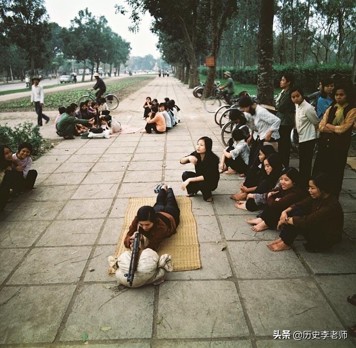 中国女兵被越南俘虏的数量探究，中国女兵被越南俘虏数量揭秘