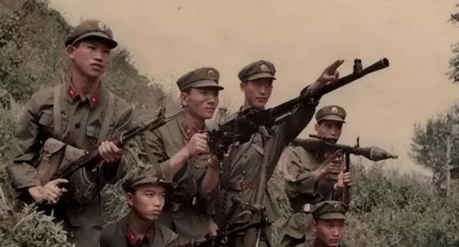 关于中越冲突，回顾与反思（1982年）的文章，中越冲突回顾与反思，历史视角下的1982年事件分析