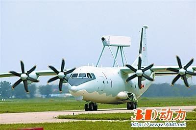 空警200绘画指南，从构思到完成，空警200绘画指南，从构思到完成全攻略