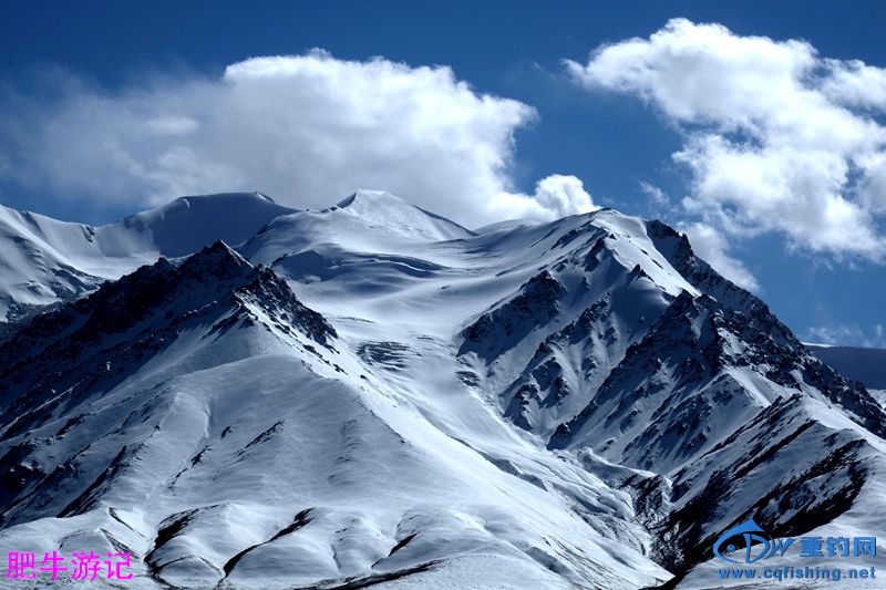 昆仑山