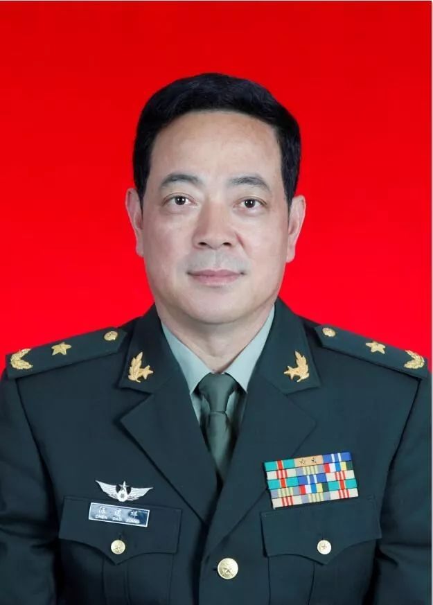 驻澳门部队参谋长朱安平简历，一位军旅精英的成长历程，朱安平，军旅精英的成长历程，驻澳门部队参谋长履历揭秘
