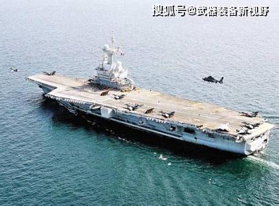 美国核航母的排水量与全球海军力量的变迁，美国核航母排水量与全球海军力量格局演变