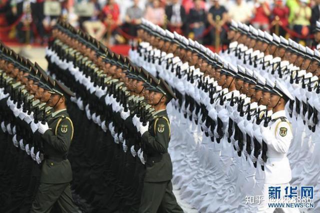 中国战略支援部队的发展历程，中国战略支援部队的发展历程概览